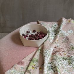LILIA BEDSPREAD