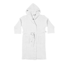 NETTARE BATHROBE