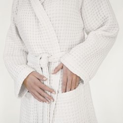 NETTARE BATHROBE