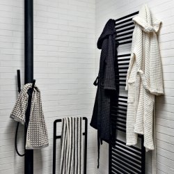 NETTARE BATHROBE