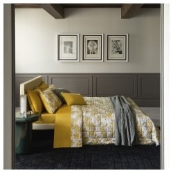 CHINOISERIE Sheet set