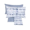 INTAGLI Pair pillowcases