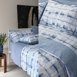 INTAGLI Pair pillowcases