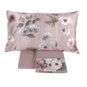 VELVET PAIR PILLOWCASES