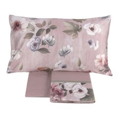 VELVET PAIR PILLOWCASES