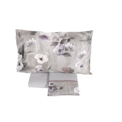 VELVET SHAM