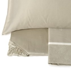 GALUCHAT Pair pillowcases